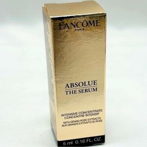 LANCÔME Absolue The Serum - 5 ML Travel Size
